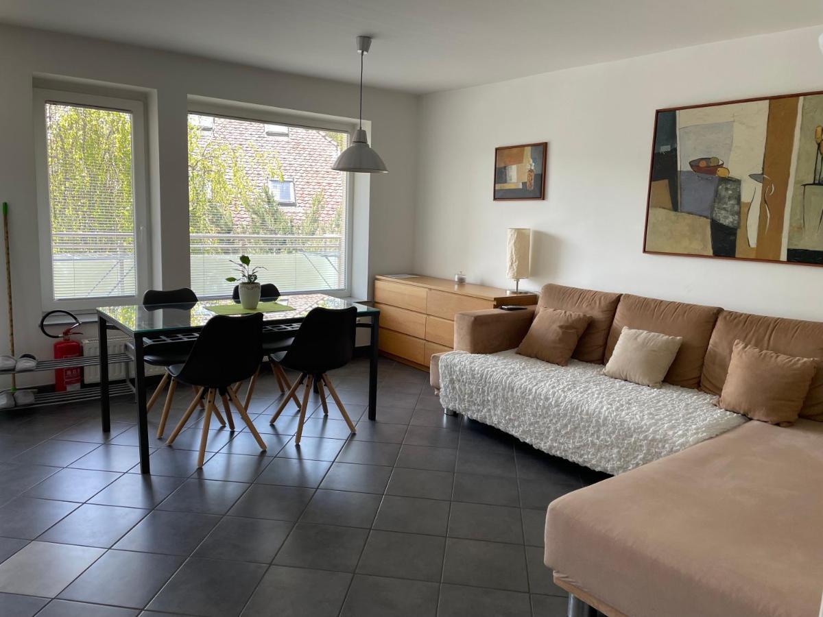 בלד Apartments Rose In Winter מראה חיצוני תמונה