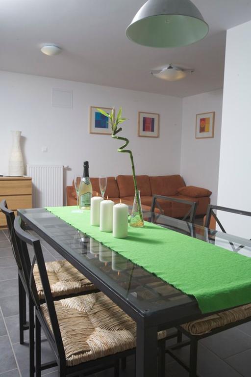 בלד Apartments Rose In Winter חדר תמונה