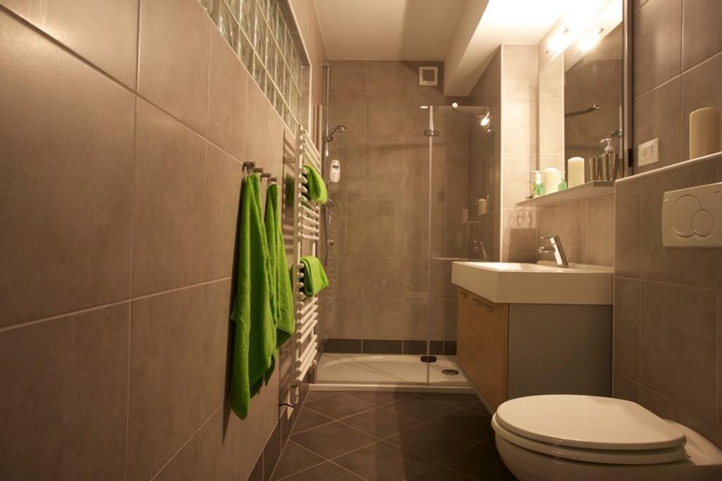 בלד Apartments Rose In Winter חדר תמונה