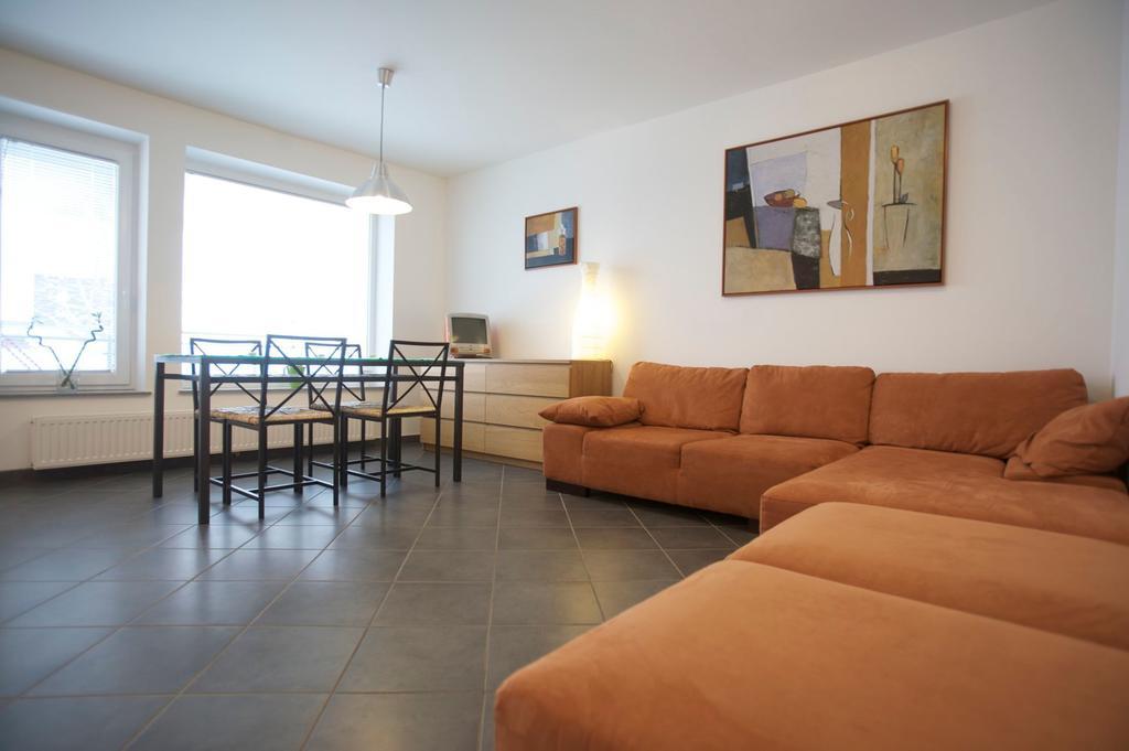 בלד Apartments Rose In Winter חדר תמונה