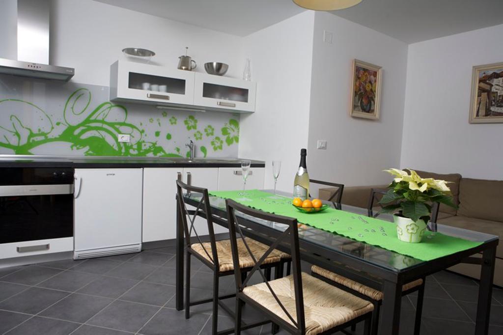 בלד Apartments Rose In Winter חדר תמונה